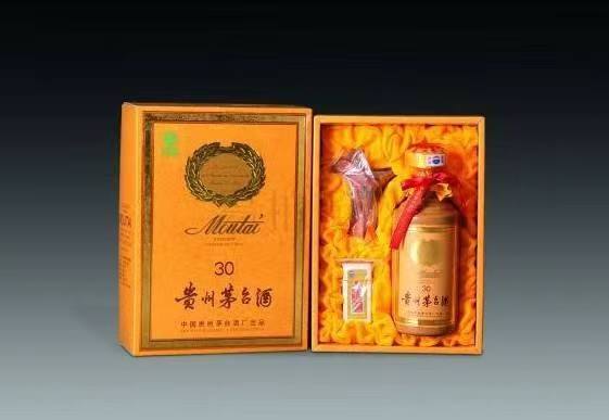 锡山年份酒回收